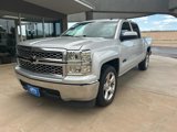Used 2014 Chevrolet Silverado 1500 LT w/ Texas Edition, 1LT Trim image 3