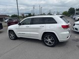 Used 2021 Jeep Grand Cherokee Overland image 6