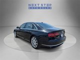 Used 2015 Audi A8 L 3.0T w/ Premium Package image 5