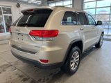 Used 2015 Jeep Grand Cherokee Limited image 4