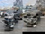 New 2025 RAM 1500 Big Horn image 4