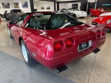 Used 1992 Chevrolet Corvette Coupe image 6
