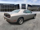 Used 2018 Dodge Challenger SXT image 4