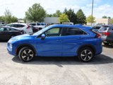 Used 2024 Mitsubishi Eclipse Cross SEL image 6