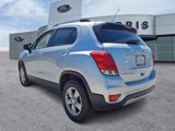 Used 2021 Chevrolet Trax LT image 3