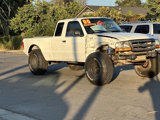 Used 2000 Ford Ranger XLT image 4
