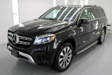 Used 2018 Mercedes-Benz GLS 450 4MATIC w/ Premium Package image 4