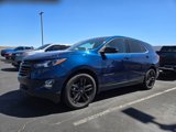 Used 2020 Chevrolet Equinox LT w/ Sport Edition image 2
