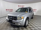 Used 2011 Ford Escape XLT w/ Class II Trailer Tow Pkg image 4