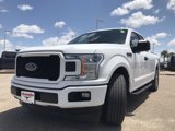 Used 2018 Ford F150 XL w/ Equipment Group 101A Mid image 3