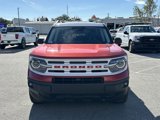 New 2024 Ford Bronco Sport Heritage image 3