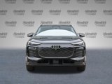 New 2025 Audi Q6 e-tron Premium image 3