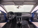 Used 2018 Honda Civic EX-T image 3