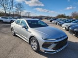 New 2025 Hyundai Sonata SE image 4