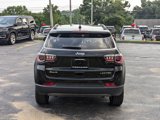 Used 2024 Jeep Compass Limited w/ Sun and Sound Group image 4