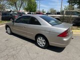 Used 2002 Honda Civic EX image 4