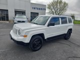Used 2017 Jeep Patriot Sport w/ Power Value Group image 2