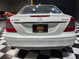 Used 2009 Mercedes-Benz E 350 4MATIC Sedan image 5