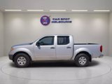 Used 2011 Nissan Frontier S image 2