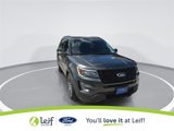 Used 2017 Ford Explorer Sport image 3
