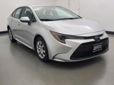 Certified 2023 Toyota Corolla LE image 2