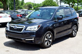 Used 2018 Subaru Forester 2.5i Premium image 2