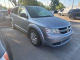 Used 2018 Dodge Journey SE w/ Connectivity Group image 2