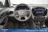 Used 2019 Chevrolet Traverse LT image 4