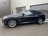 Used 2021 BMW X4 M40i image 3