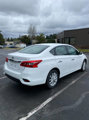 Used 2019 Nissan Sentra SV image 5