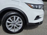 Used 2021 Nissan Rogue Sport S image 4