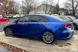 Used 2020 Kia Forte GT image 4
