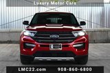 Used 2022 Ford Explorer XLT w/ Equipment Group 202A image 2