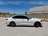 Used 2020 BMW 330i Sedan w/ Convenience Package image 2