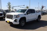 Used 2020 GMC Sierra 1500 AT4 w/ AT4 Premium Package image 3