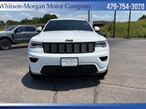 Used 2022 Jeep Grand Cherokee Laredo X image 2