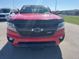 Used 2020 Chevrolet Colorado Z71 image 3