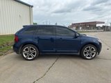 Used 2012 Ford Edge Sport w/ Driver Entry Pkg image 2
