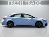 Used 2020 Toyota Corolla SE image 4