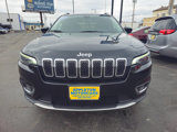 Used 2020 Jeep Cherokee Limited image 3