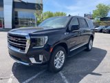 Used 2021 GMC Yukon SLT w/ SLT Luxury Plus Package image 2