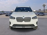 Certified 2022 BMW X3 sDrive30i w/ Premium Package 2 image 2