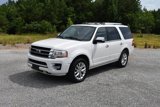Used 2016 Ford Expedition Limited w/ Equipment Group 301A image 3