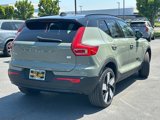Certified 2023 Volvo XC40 Recharge Ultimate image 4