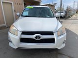 Used 2012 Toyota RAV4 Limited w/ Navigation Value Pkg image 4