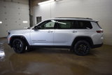 New 2025 Jeep Grand Cherokee L Limited w/ Black Appearance Package image 3