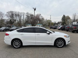 Used 2017 Ford Fusion SE image 6