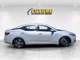Certified 2022 Nissan Sentra SV w/ All-Weather Package image 3