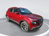 New 2024 Hyundai Venue SEL image 1