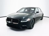 Used 2020 Lincoln Continental Reserve w/ Luxury Package image 3